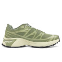 Придбати Salomon XT-6 GTX Quick-Lace Mesh Olive FKS2357015