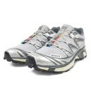 Кросівки Salomon XT-6 GTX Quick-Lace Mesh Silver Grey