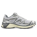 Придбати Salomon XT-6 GTX Quick-Lace Mesh Silver Grey FKS2357016