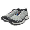 Кроссовки Salomon XT-6 LAB BOA Light Grey Black