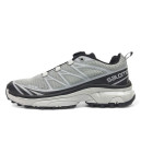 Купить Salomon XT-6 LAB BOA Light Grey Black FKS2357017