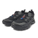 Кроссовки Salomon XT-6 LAB BOA Black Grey