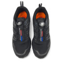 Оригинал Salomon XT-6 LAB BOA Black Grey