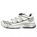 Купить Salomon XT-6 LAB BOA White Black FKS2357020