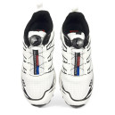 Оригинал Salomon XT-6 LAB BOA White Black
