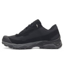 Купить Salomon Fury 3 Soft Shell Termo Total Black FKS2357022