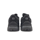 Оригинал Salomon Fury 3 Soft Shell Termo Total Black