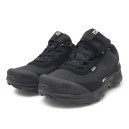 Кроссовки Salomon Fury 3 Soft Shell Termo Black White