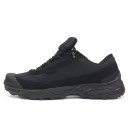 Купить Salomon Fury 3 Soft Shell Termo Black White FKS2357023