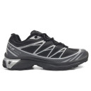 Купить Salomon XT-6 Termo Grey С ФЛИСОМ FKS2357025