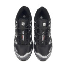 Оригинал Salomon XT-6 Termo Grey С ФЛИСОМ