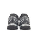 Salomon XT-6 Termo Grey С ФЛИСОМ 2357025