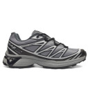 Купить Salomon XT-6 Termo Grey Black С ФЛИСОМ FKS2357026
