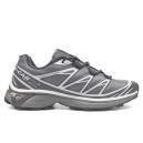 Купить Salomon XT-6 Termo Grey White С ФЛИСОМ FKS2357027