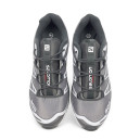 Оригинал Salomon XT-6 Termo Grey White С ФЛИСОМ