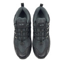 Оригинал Salomon ACS OQ Gore-Tex Dark Grey С ФЛИСОМ