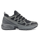 Придбати Salomon ACS OQ Gore-Tex Dark Grey Black З ФЛІСОМ FKS2357029