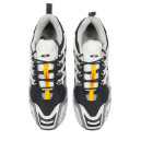 Оригинал Salomon ACS OQ Gore-Tex Black Lunar Rock С ФЛИСОМ