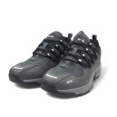 Кроссовки Salomon ACS OQ Gore-Tex Grey С ФЛИСОМ