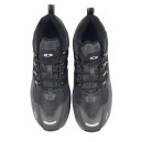 Оригинал Salomon ACS OQ Gore-Tex Grey С ФЛИСОМ
