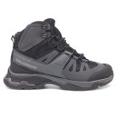 Придбати Salomon Quest 4 Mid Thinsulate Gore-Tex Grey З ХУТРОМ FKS2357034