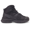 Придбати Salomon Quest 4 Mid Thinsulate Gore-Tex Total Black З ХУТРОМ FKS2357035