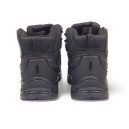 Salomon Quest 4 Mid Thinsulate Gore-Tex Total Black З ХУТРОМ 2357035