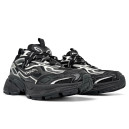 Кросівки Saucony 2K Cavalry Black