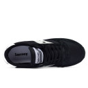 Оригінал Saucony Jazz 81 Black White