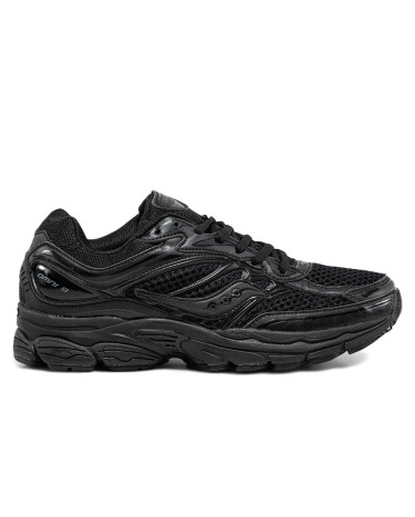 Saucony ProGrid Omni 9 Armor Pack Black
