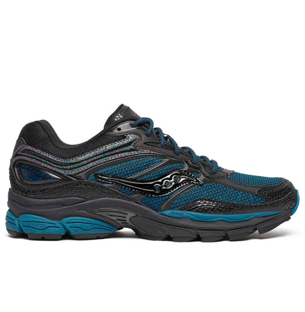 Saucony ProGrid Omni 9 Glowaconstrictor Pack Black S70934-3