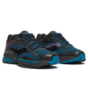 Кросівки Saucony ProGrid Omni 9 Glowaconstrictor Pack Black
