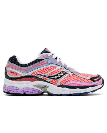 Saucony ProGrid Omni 9 Pink Purple