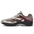 Придбати Saucony ProGrid Omni 9 Tan Maroon FKS2360233