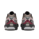 Оригінал Saucony ProGrid Omni 9 Tan Maroon