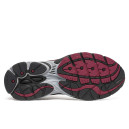 Saucony ProGrid Omni 9 Tan Maroon S70832-8