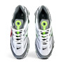 Nike Shox Ride 2 x Supreme White Grey Green