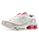Кроссовки Nike Shox x Supreme Ride 2 White