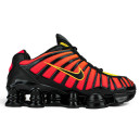 Купить Nike Shox TL Black Orange Tiger FKS2356199