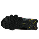 Nike Shox TL Black Orange Tiger 2356199