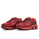 Кроссовки Nike Shox x Supreme Ride 2 Speed Red