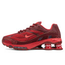 Купить Nike Shox x Supreme Ride 2 Speed Red FKS2356940
