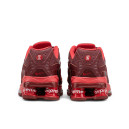 Оригинал Nike Shox x Supreme Ride 2 Speed Red
