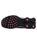 Nike Shox x Supreme Ride 2 White Blue Pink 2357440