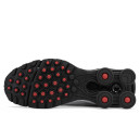 Nike Shox x Supreme Ride 2 White Red Black 2357441