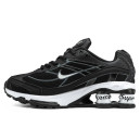 Придбати Nike Shox x Supreme Ride 2 Black White FKS2357442