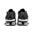 Оригінал Nike Shox x Supreme Ride 2 Black White