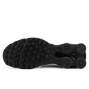 Nike Shox x Supreme Ride 2 White Black 2357443