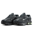Кросівки Nike Shox Ride 2 SP x Supreme Black Green