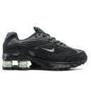 Придбати Nike Shox Ride 2 SP x Supreme Black Green FKS2357456
